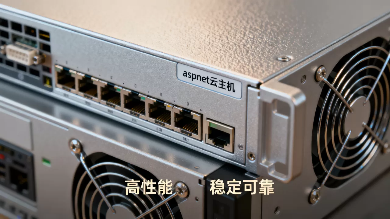 aspnet云主机是什么?aspnet云主机哪个牌子好 aspnet云主机是什么?aspnet云主机哪个牌子好
