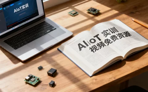 AIoT实训视频哪里看？AIoT实训视频免费资源