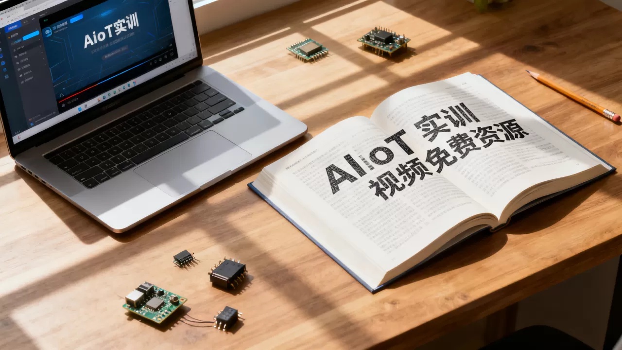 AIoT实训视频哪里看?AIoT实训视频免费资源 AIoT实训视频哪里看?AIoT实训视频免费资源