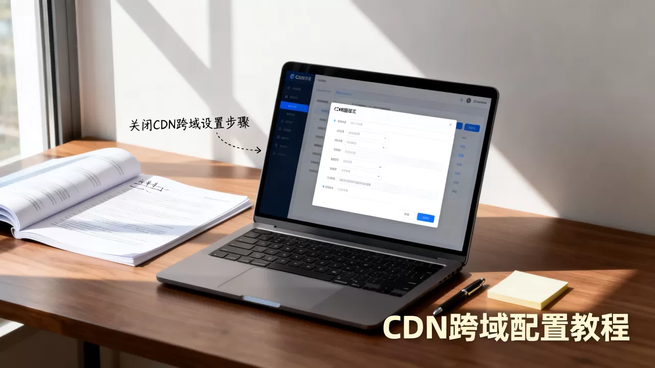 如何关闭CDN跨域设置?CDN跨域配置教程 如何关闭CDN跨域设置?CDN跨域配置教程