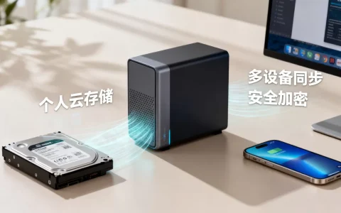 个人云存储是什么？个人云存储哪个好用