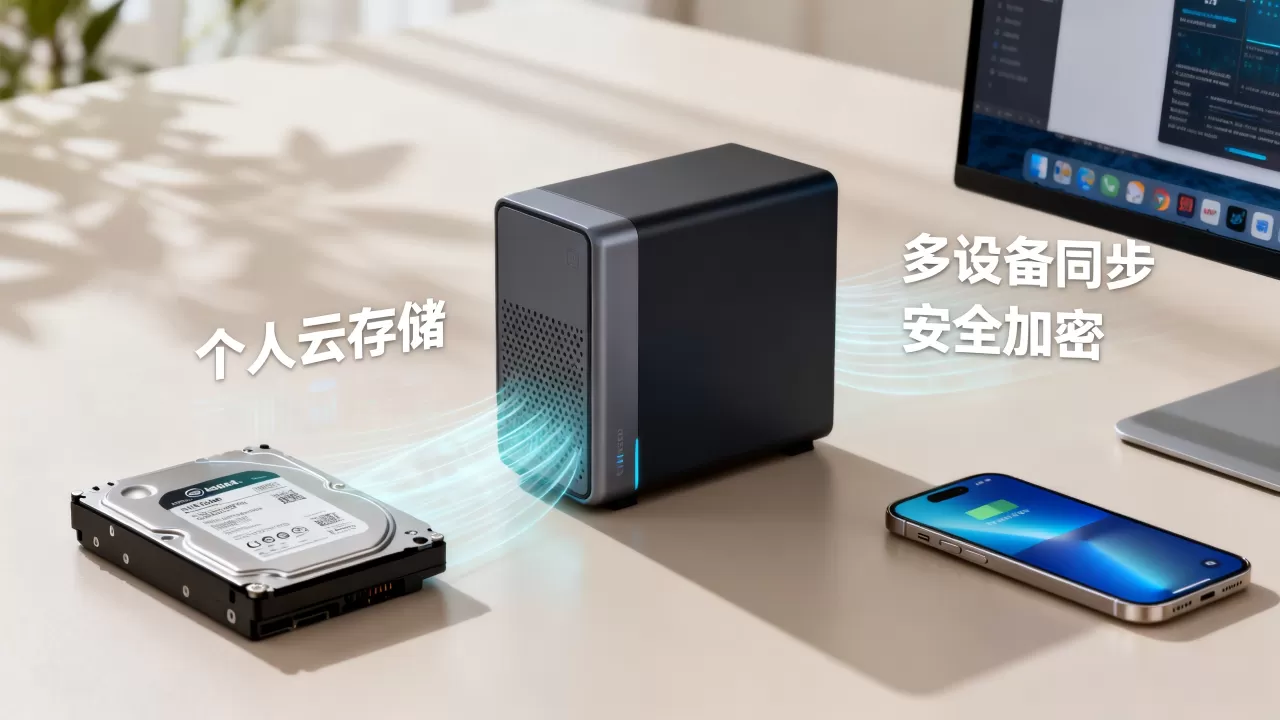 个人云存储是什么?个人云存储哪个好用 个人云存储是什么?个人云存储哪个好用