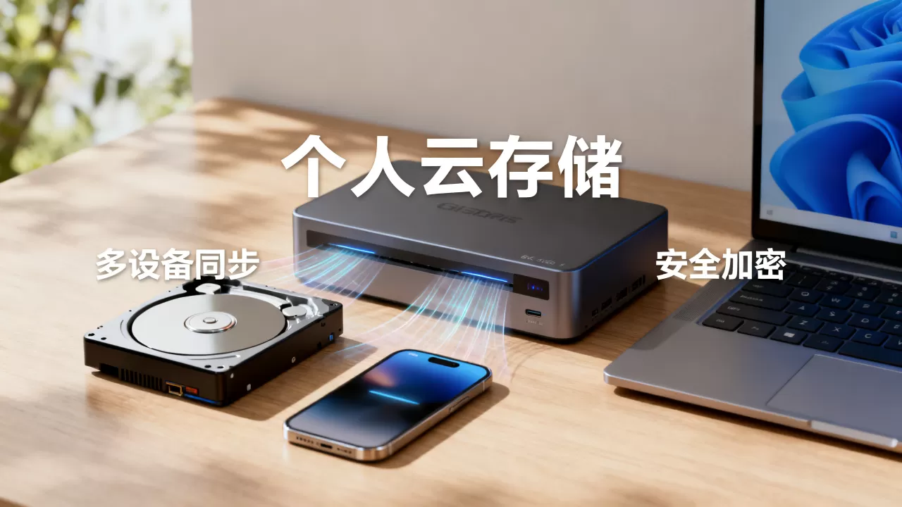 个人云存储是什么?个人云存储哪个好用 个人云存储是什么?个人云存储哪个好用
