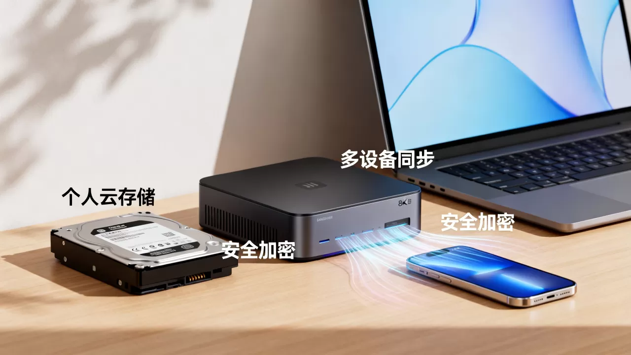 个人云存储是什么?个人云存储哪个好用 个人云存储是什么?个人云存储哪个好用