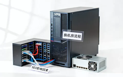 搬瓦工VPS换机房是否收费？换机房影响SEO吗