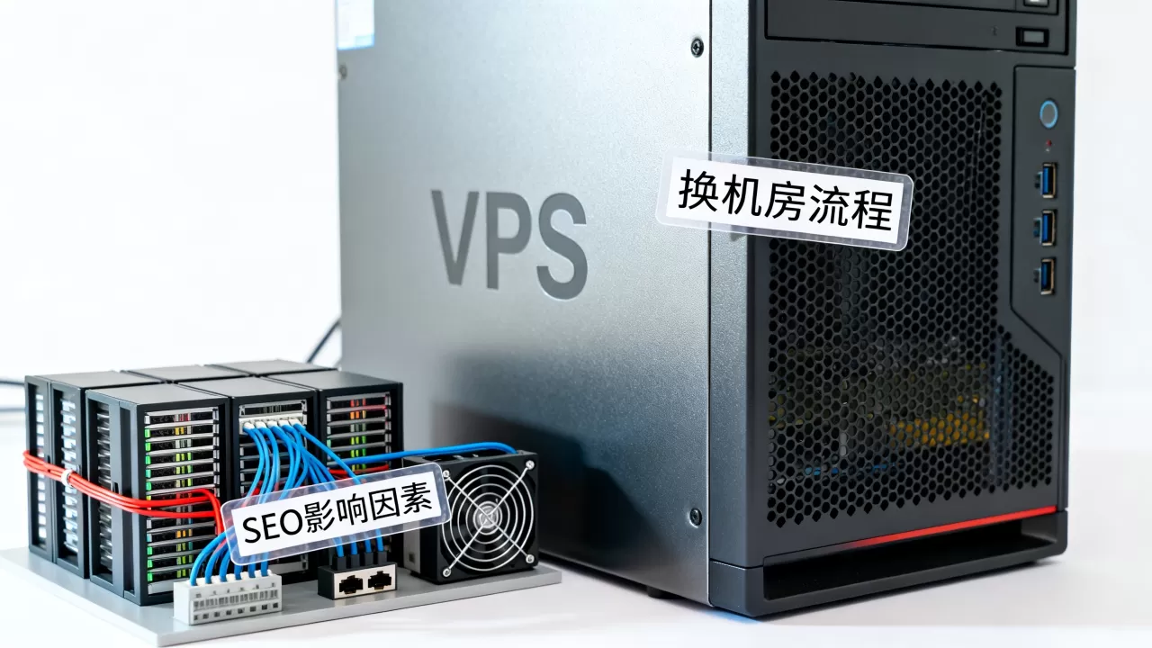 搬瓦工VPS换机房是否收费?换机房影响SEO吗 搬瓦工VPS换机房是否收费?换机房影响SEO吗