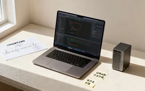 CDN边缘计算边缘函数开发实战怎么做？边缘函数开发实战教程