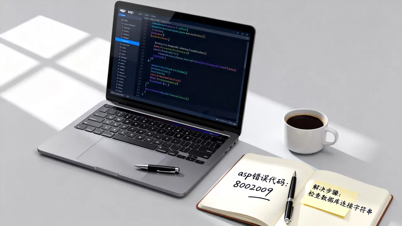 asp错误怎么解决?asp脚本错误代码含义 asp错误怎么解决?asp脚本错误代码含义