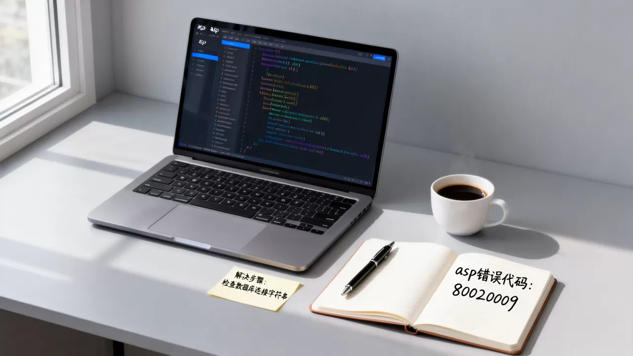 asp错误怎么解决?asp脚本错误代码含义 asp错误怎么解决?asp脚本错误代码含义