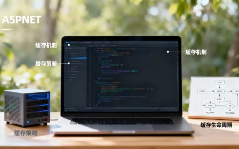 ASPNET缓存怎么用？ASPNET缓存机制详解
