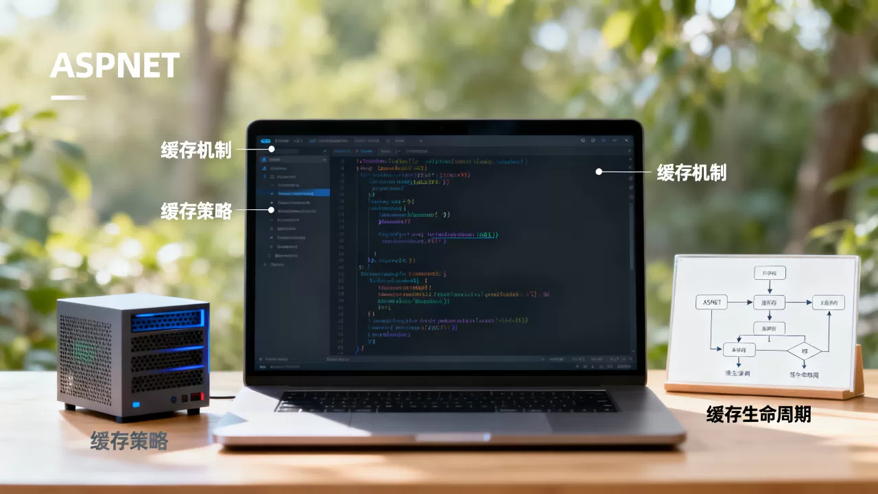 ASPNET缓存怎么用?ASPNET缓存机制详解 ASPNET缓存怎么用?ASPNET缓存机制详解
