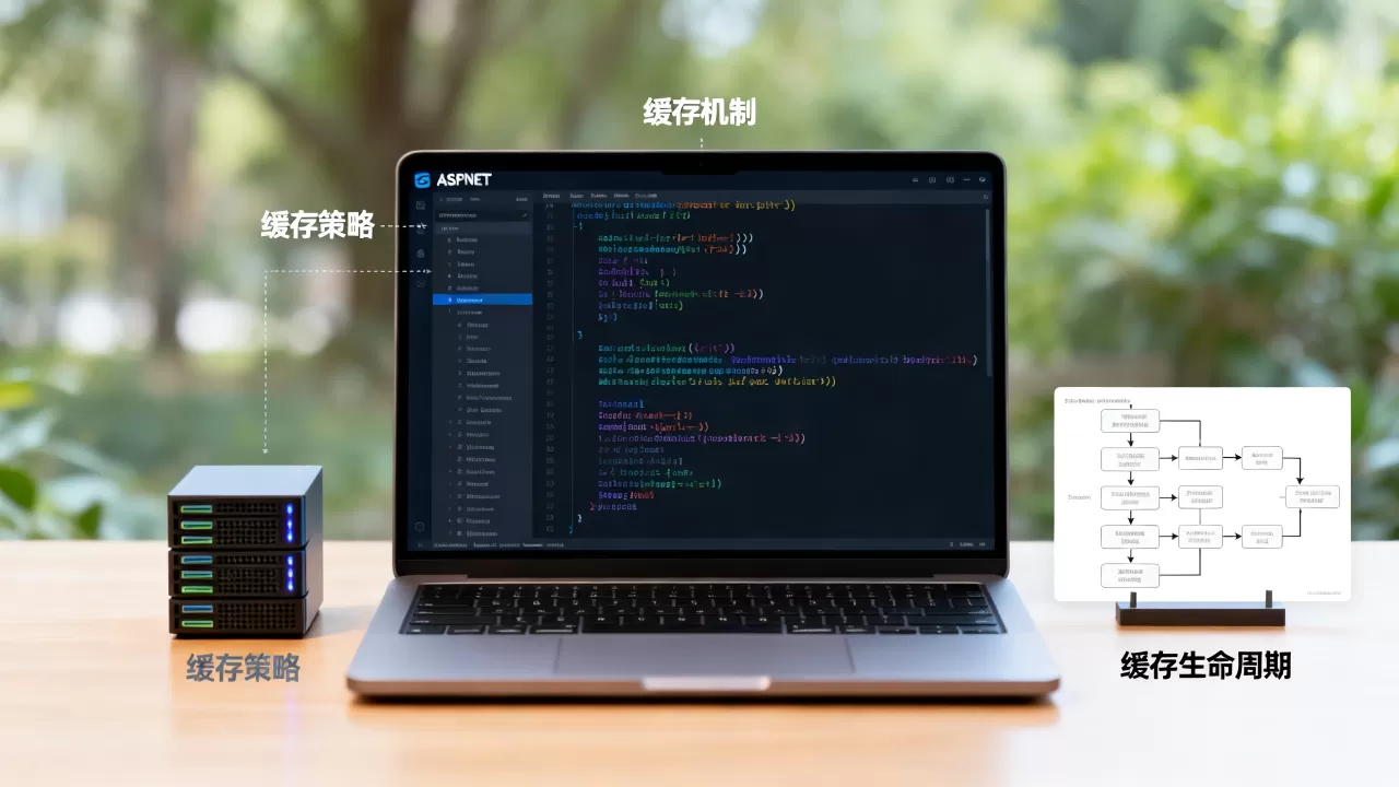 ASPNET缓存怎么用?ASPNET缓存机制详解 ASPNET缓存怎么用?ASPNET缓存机制详解