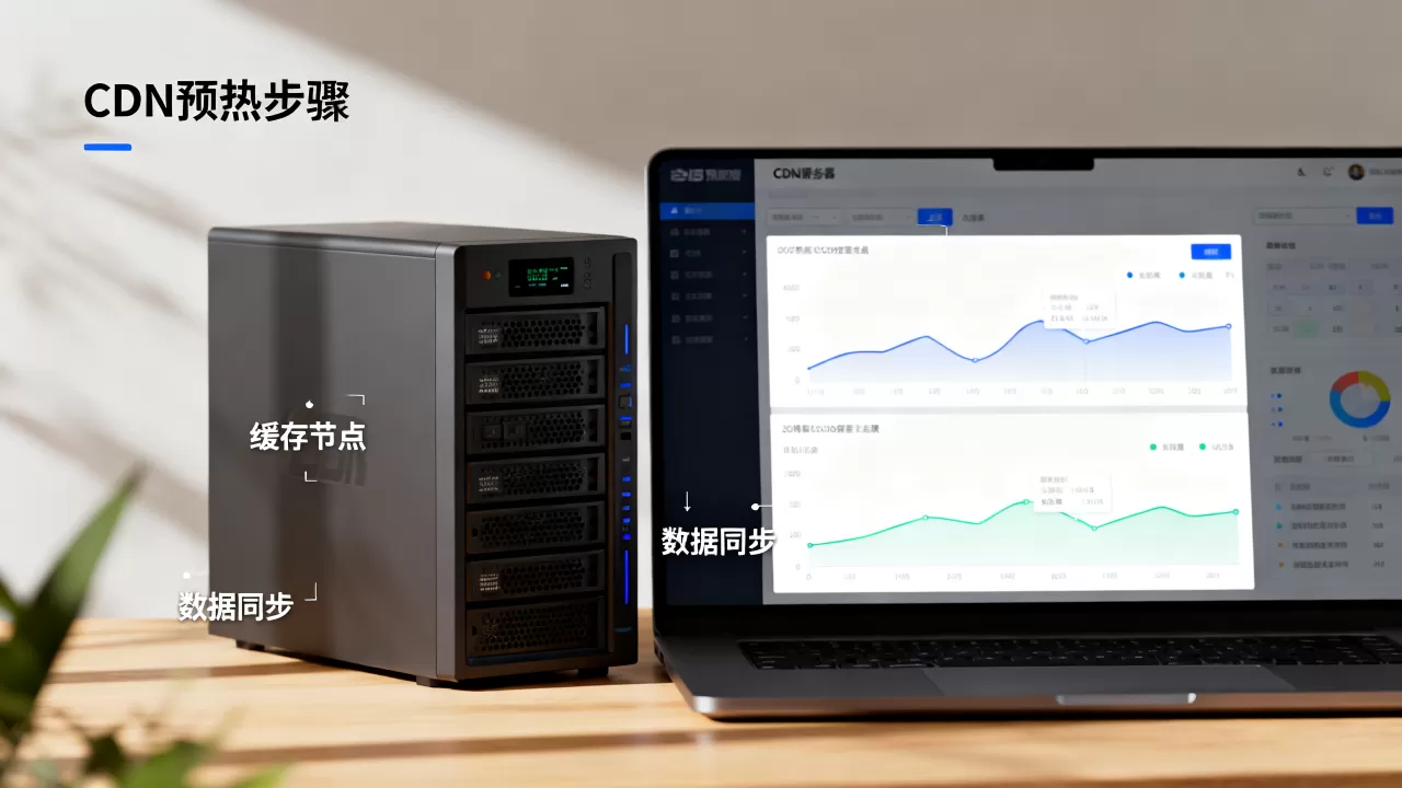 CDN预热怎么做？CDN预热最佳实践方法