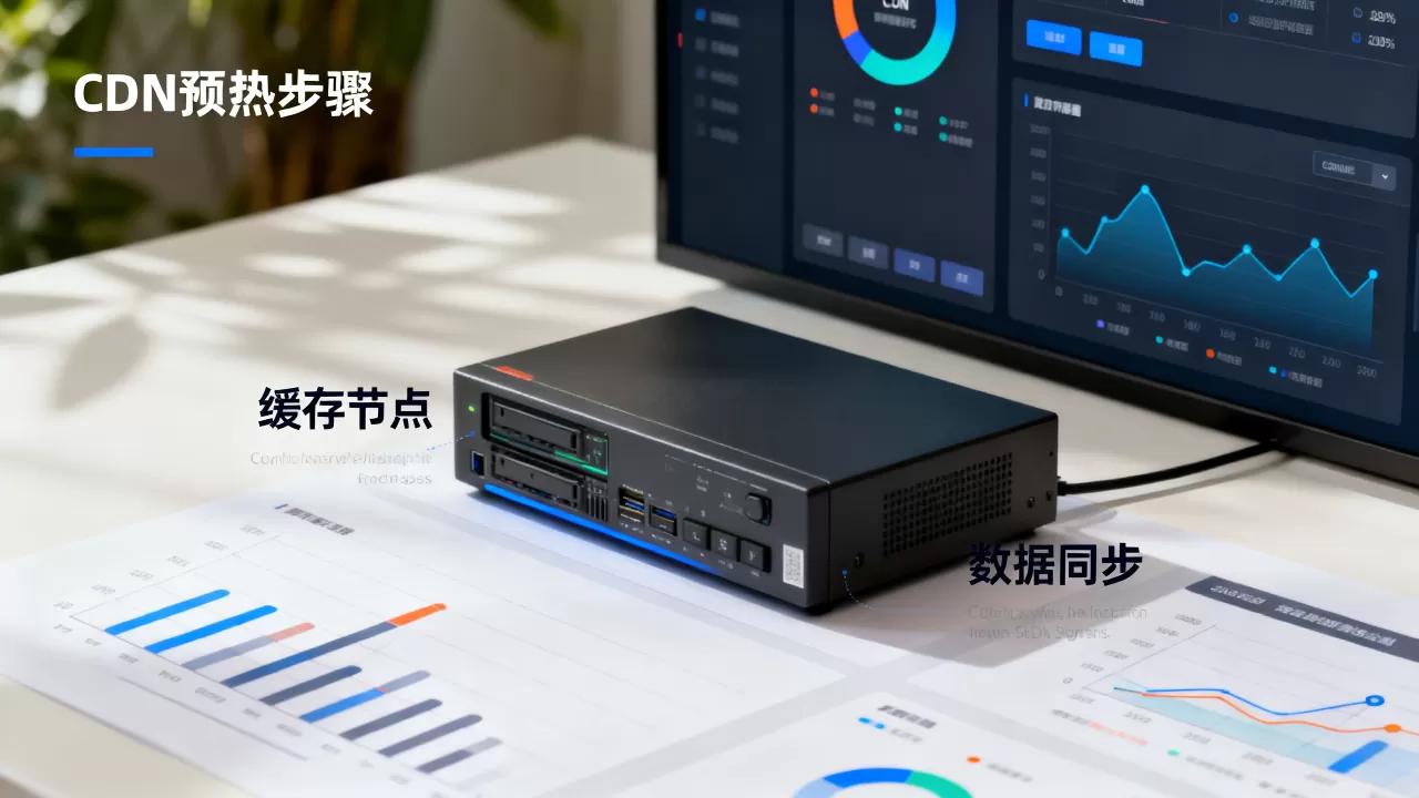 CDN预热怎么做？CDN预热最佳实践方法