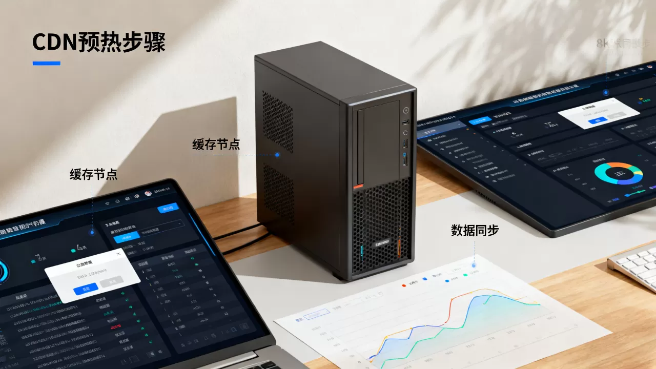 CDN预热怎么做？CDN预热最佳实践方法