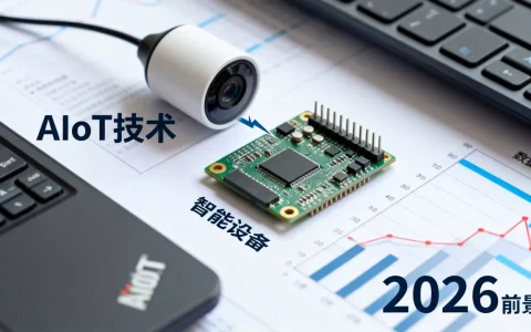 AIoT人才需求大吗？2026年AIoT行业前景如何