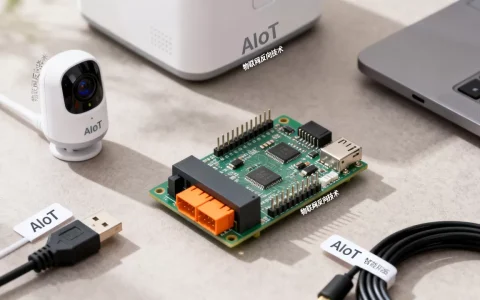AIoT反义是什么意思？物联网反向技术有哪些
