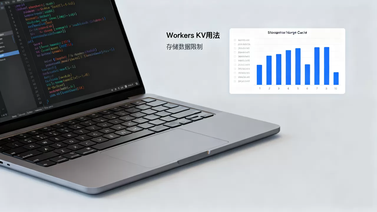Cloudflare Workers KV用法详解?Workers KV存储数据有什么限制 Cloudflare Workers KV用法详解?Workers KV存储数据有什么限制