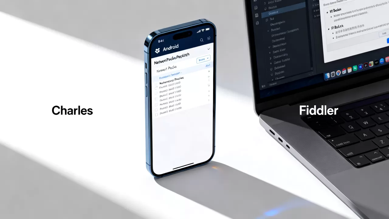 Android网络请求包怎么抓?Android网络请求包工具推荐 Android网络请求包怎么抓?Android网络请求包工具推荐