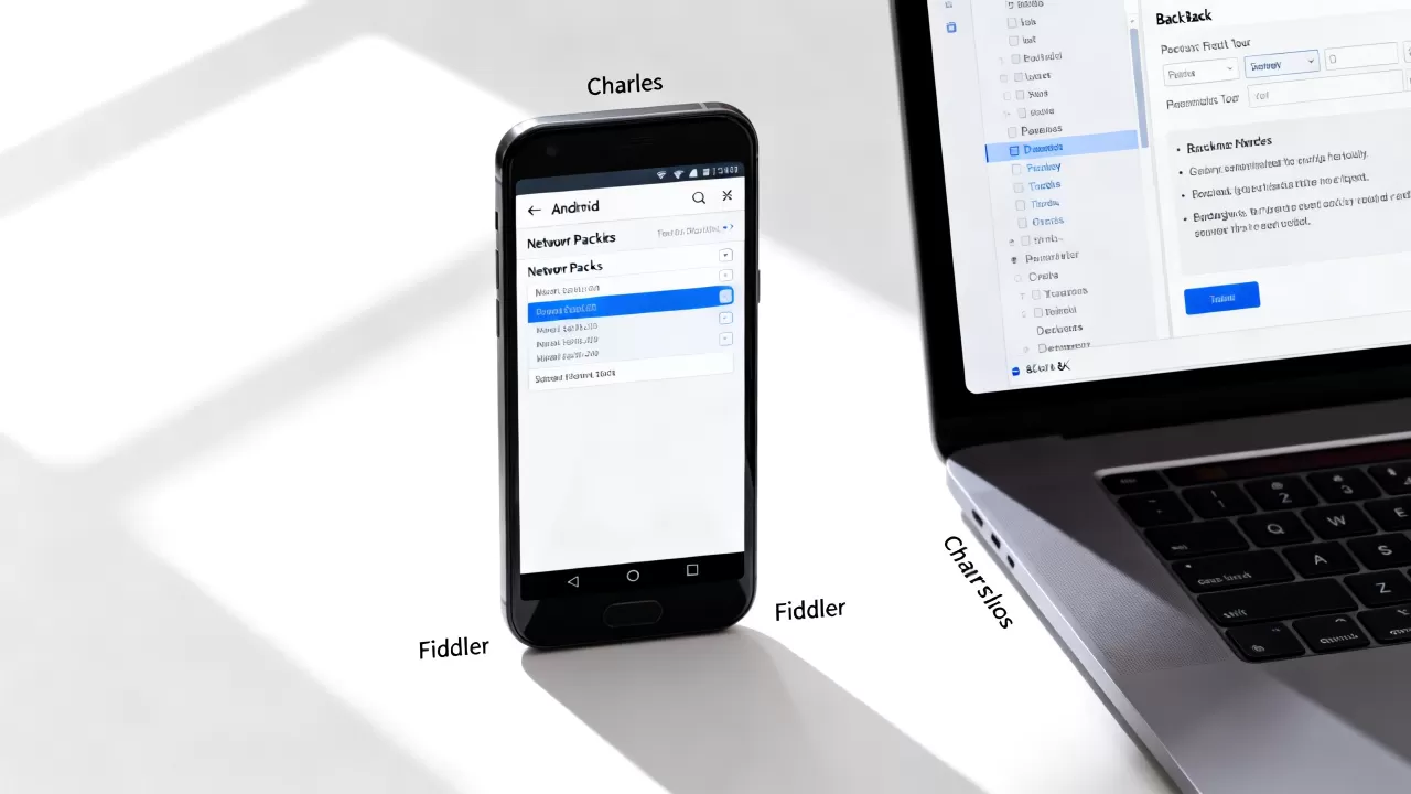 Android网络请求包怎么抓?Android网络请求包工具推荐 Android网络请求包怎么抓?Android网络请求包工具推荐