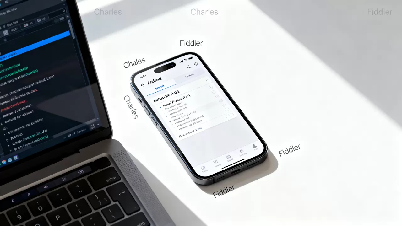 Android网络请求包怎么抓?Android网络请求包工具推荐 Android网络请求包怎么抓?Android网络请求包工具推荐