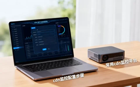 博睿cdn监控怎么配置？cdn监控平台有哪些