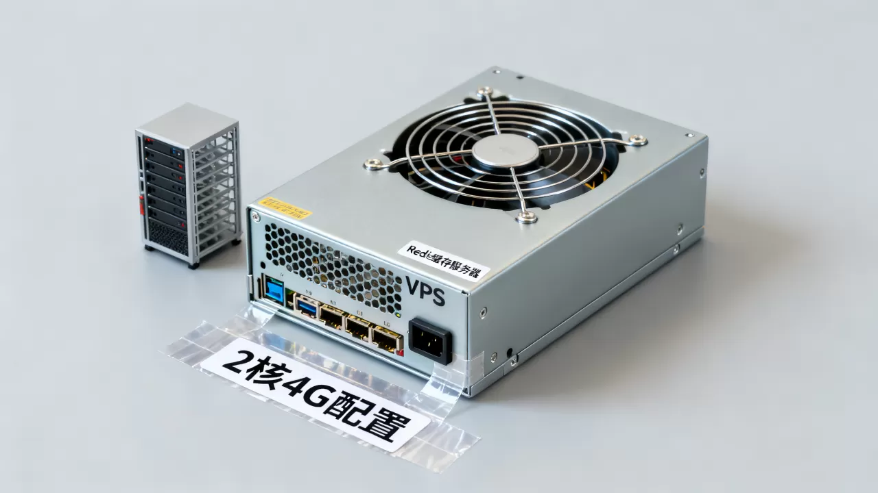 2核4G VPS跑Redis缓存性能如何?Redis缓存服务器配置推荐 2核4G VPS跑Redis缓存性能如何?Redis缓存服务器配置推荐