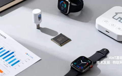 AIoT基础入门难吗？AIoT技术发展前景如何