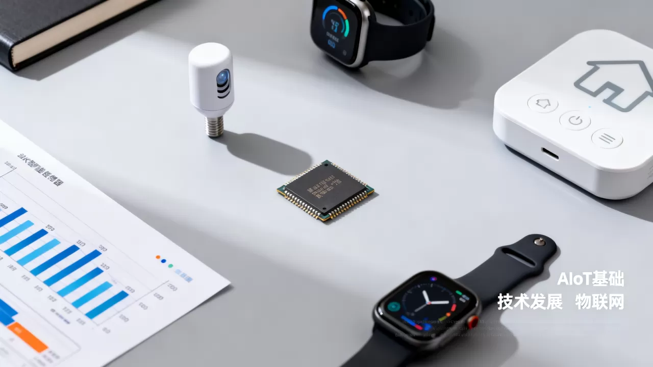 AIoT基础入门难吗?AIoT技术发展前景如何 AIoT基础入门难吗?AIoT技术发展前景如何