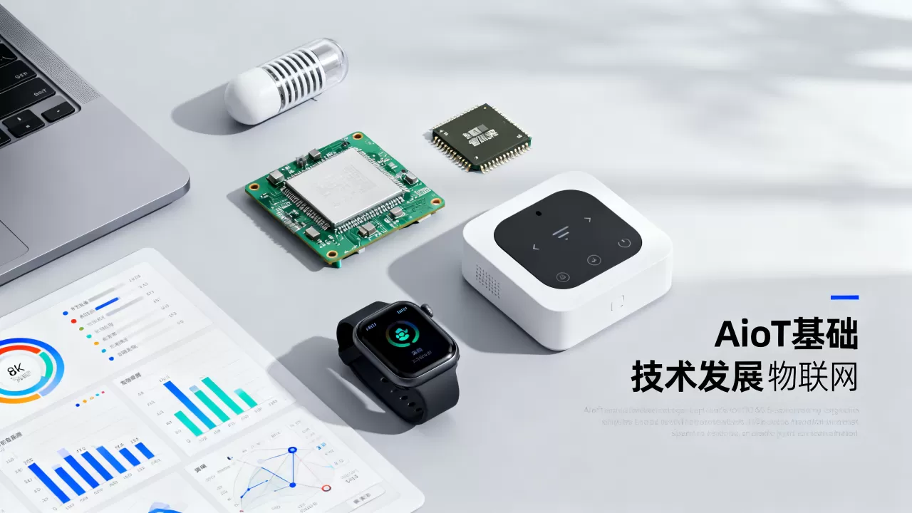 AIoT基础入门难吗?AIoT技术发展前景如何 AIoT基础入门难吗?AIoT技术发展前景如何