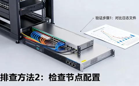如何验证CDN流量统计准确性？CDN流量统计不准怎么排查