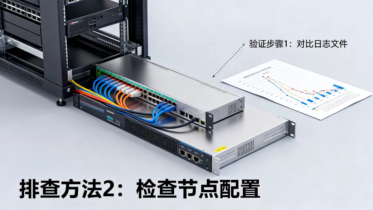 如何验证CDN流量统计准确性?CDN流量统计不准怎么排查 如何验证CDN流量统计准确性?CDN流量统计不准怎么排查