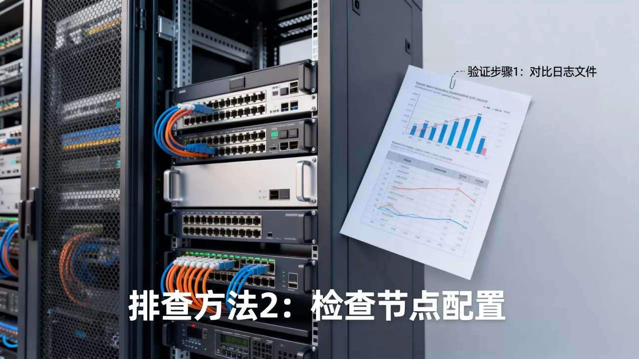 如何验证CDN流量统计准确性?CDN流量统计不准怎么排查 如何验证CDN流量统计准确性?CDN流量统计不准怎么排查