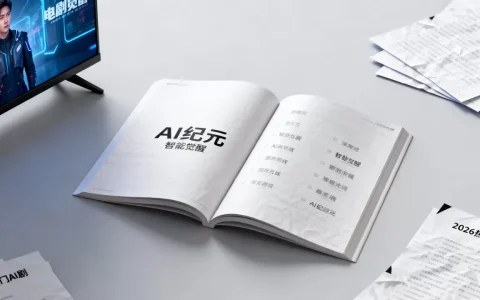 ai人的电视剧有哪些？2026热门ai题材剧推荐