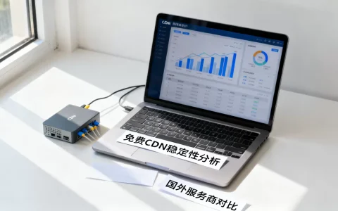 国外cdn免费真的靠谱吗？有哪些稳定好用的免费cdn服务商