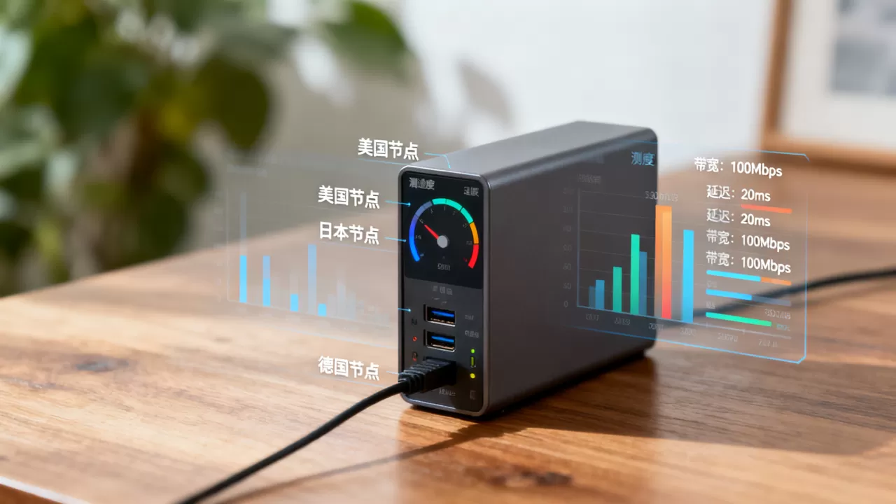 海外CDN节点测速哪家强?海外CDN节点测速对比 海外CDN节点测速哪家强?海外CDN节点测速对比