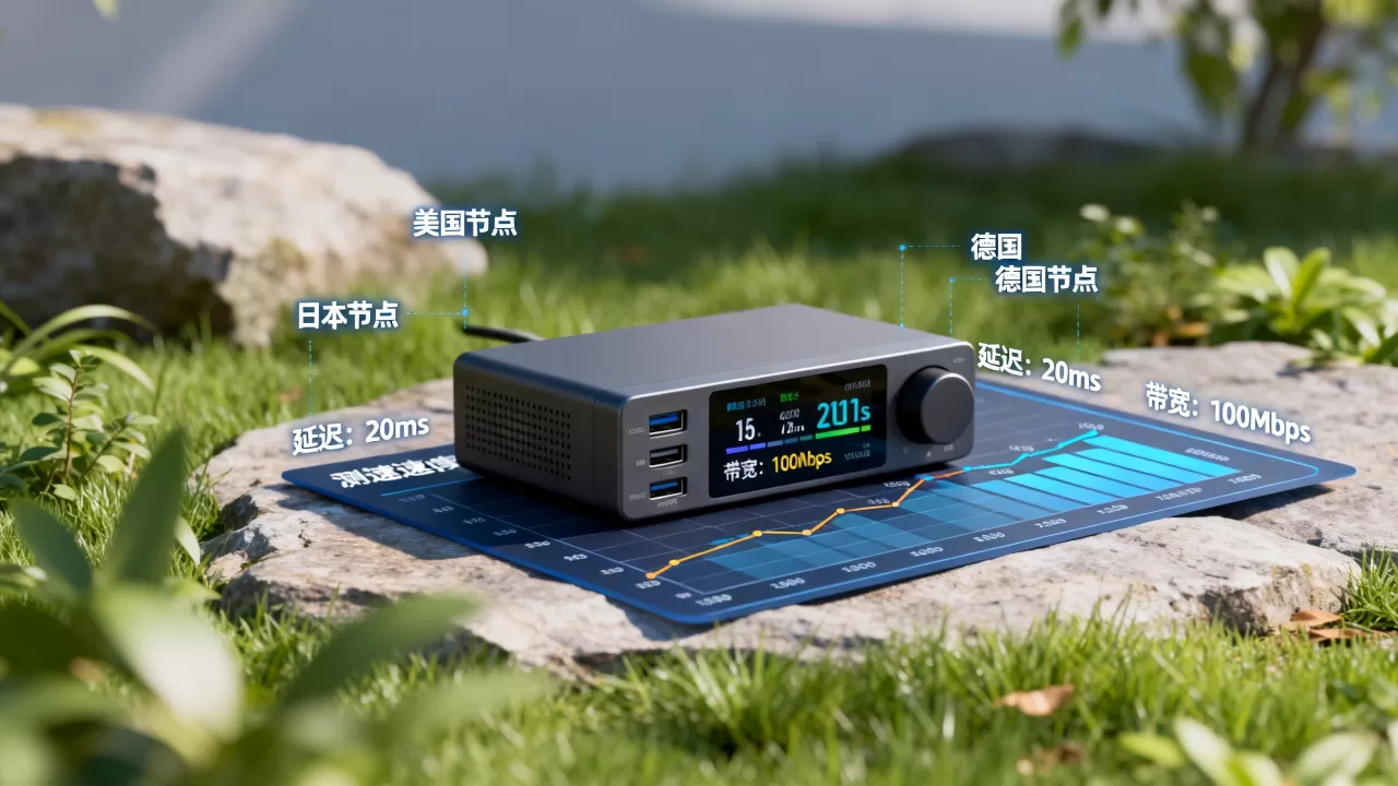 海外CDN节点测速哪家强?海外CDN节点测速对比 海外CDN节点测速哪家强?海外CDN节点测速对比