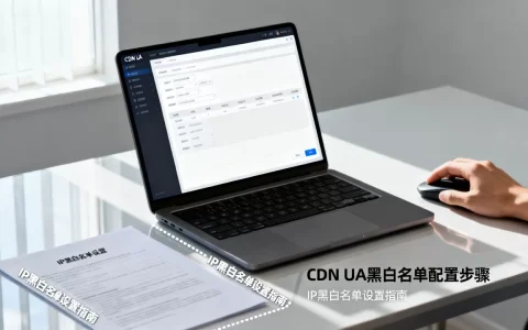 CDN UA黑白名单怎么配置？如何设置IP黑白名单