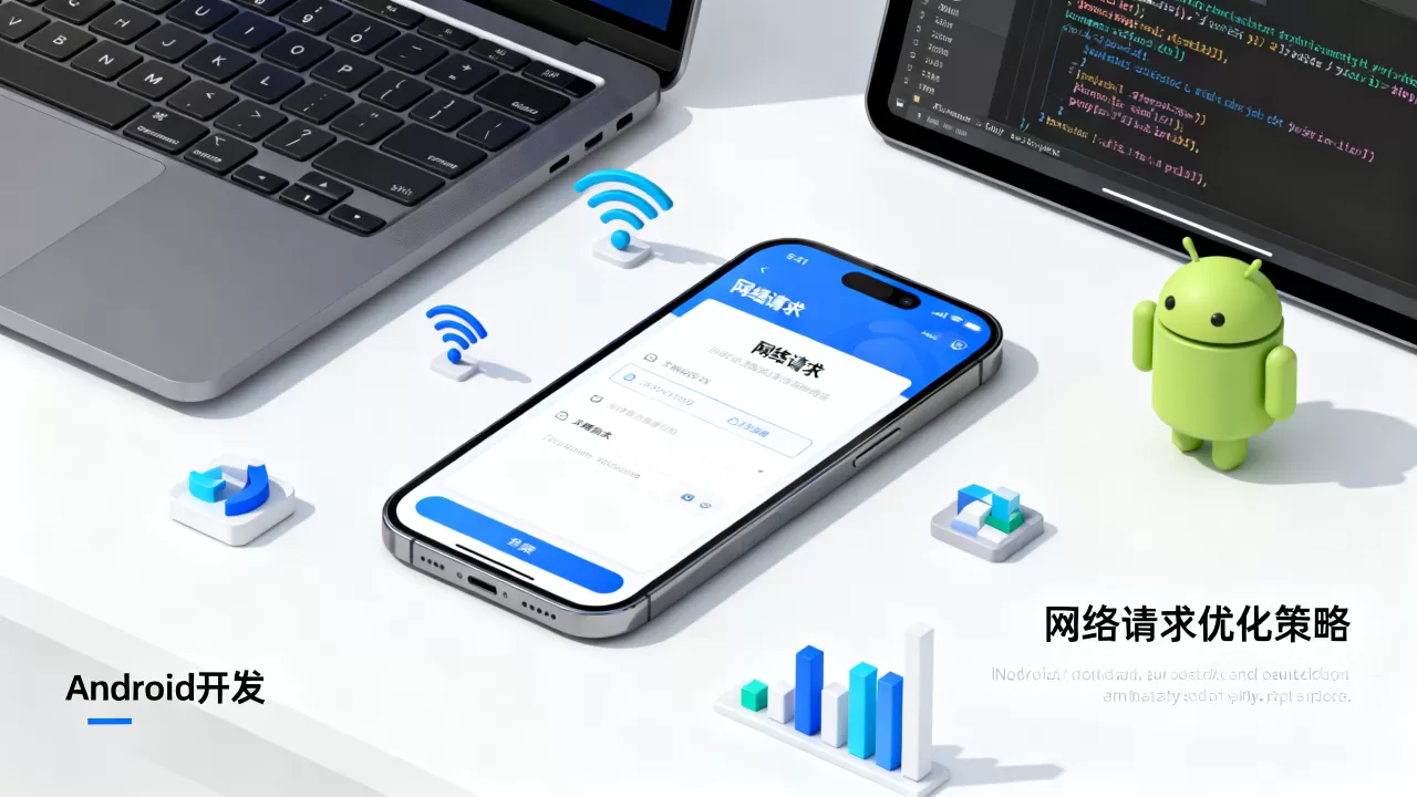Android网络请求耗时过长怎么解决?如何优化网络请求时间 Android网络请求耗时过长怎么解决?如何优化网络请求时间