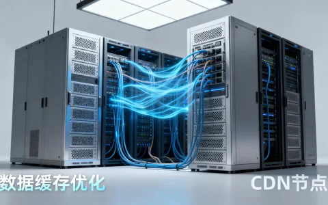 CDN加速原理是什么？CDN加速对网站SEO有帮助吗