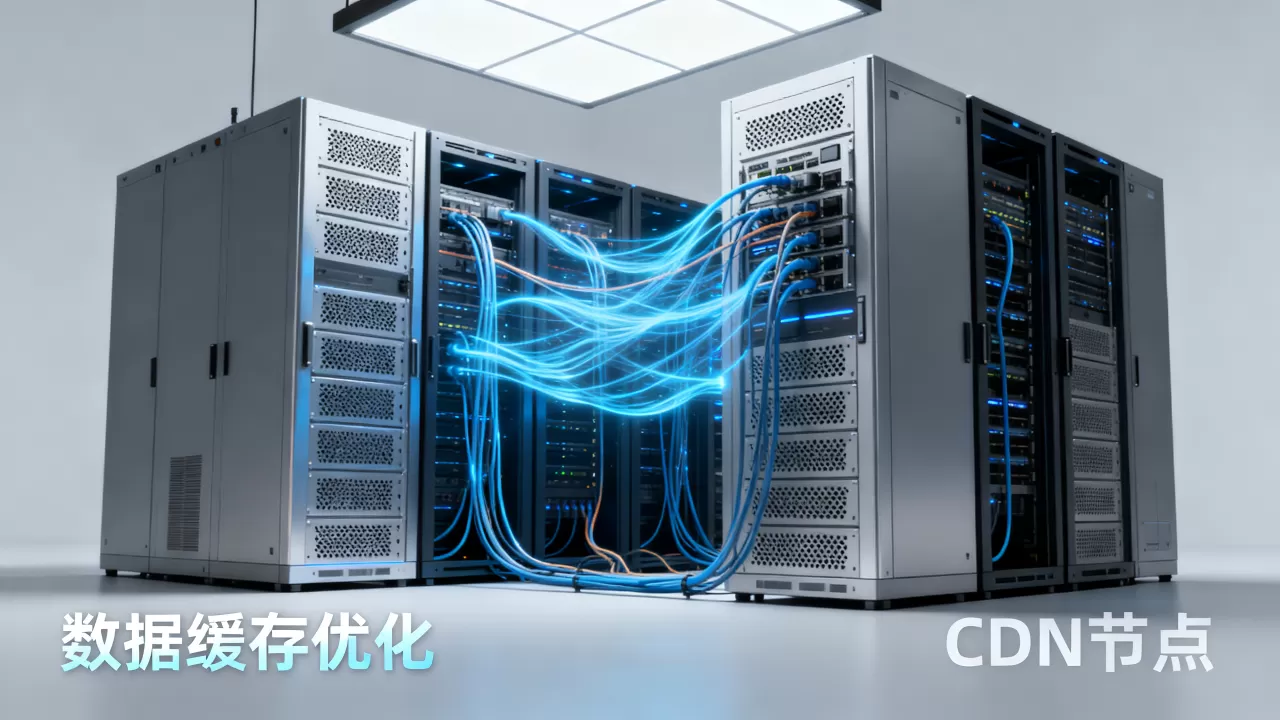 CDN加速原理是什么?CDN加速对网站SEO有帮助吗 CDN加速原理是什么?CDN加速对网站SEO有帮助吗