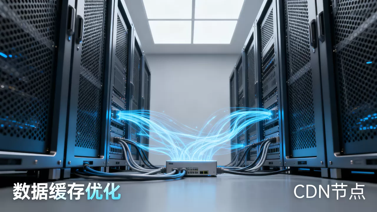 CDN加速原理是什么?CDN加速对网站SEO有帮助吗 CDN加速原理是什么?CDN加速对网站SEO有帮助吗