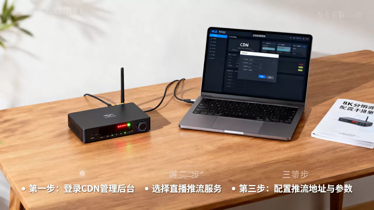 视频CDN直播推流配置教程怎么做?CDN直播推流配置教程 视频CDN直播推流配置教程怎么做?CDN直播推流配置教程