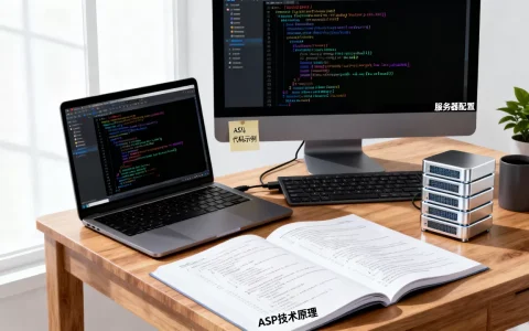 asp网页技术是什么？asp网页技术怎么用