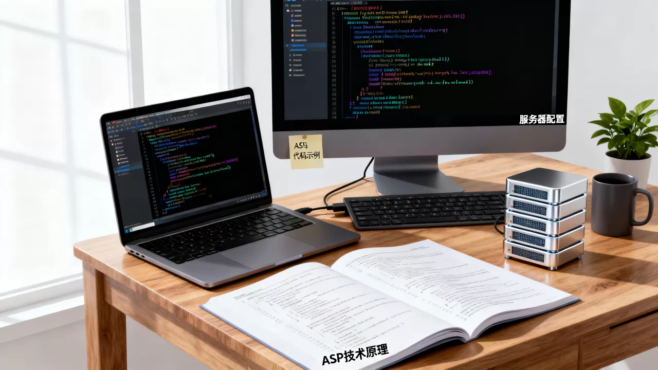 asp网页技术是什么?asp网页技术怎么用 asp网页技术是什么?asp网页技术怎么用