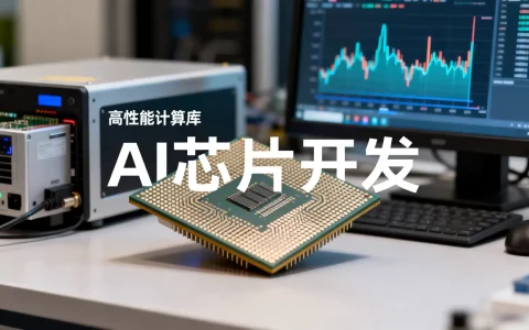 AIOTAI芯片高性能计算库研究有哪些优势？AI芯片开发需要哪些高性能计算库