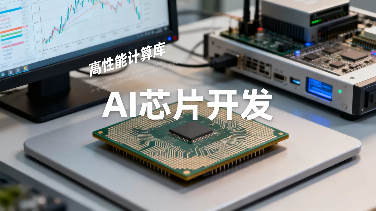 AIOTAI芯片高性能计算库研究有哪些优势?AI芯片开发需要哪些高性能计算库 AIOTAI芯片高性能计算库研究有哪些优势?AI芯片开发需要哪些高性能计算库