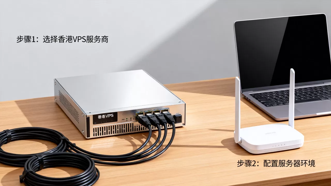 香港VPS怎么搭建直播源站？香港VPS搭建直播源站教程