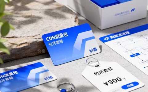 CDN流量包包月怎么买划算？CDN流量包包月价格是多少