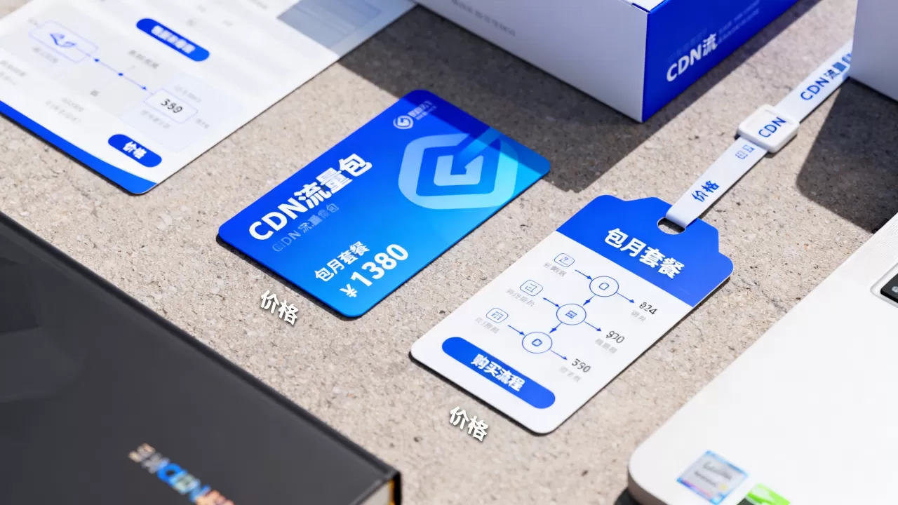 CDN流量包包月怎么买划算？CDN流量包包月价格是多少